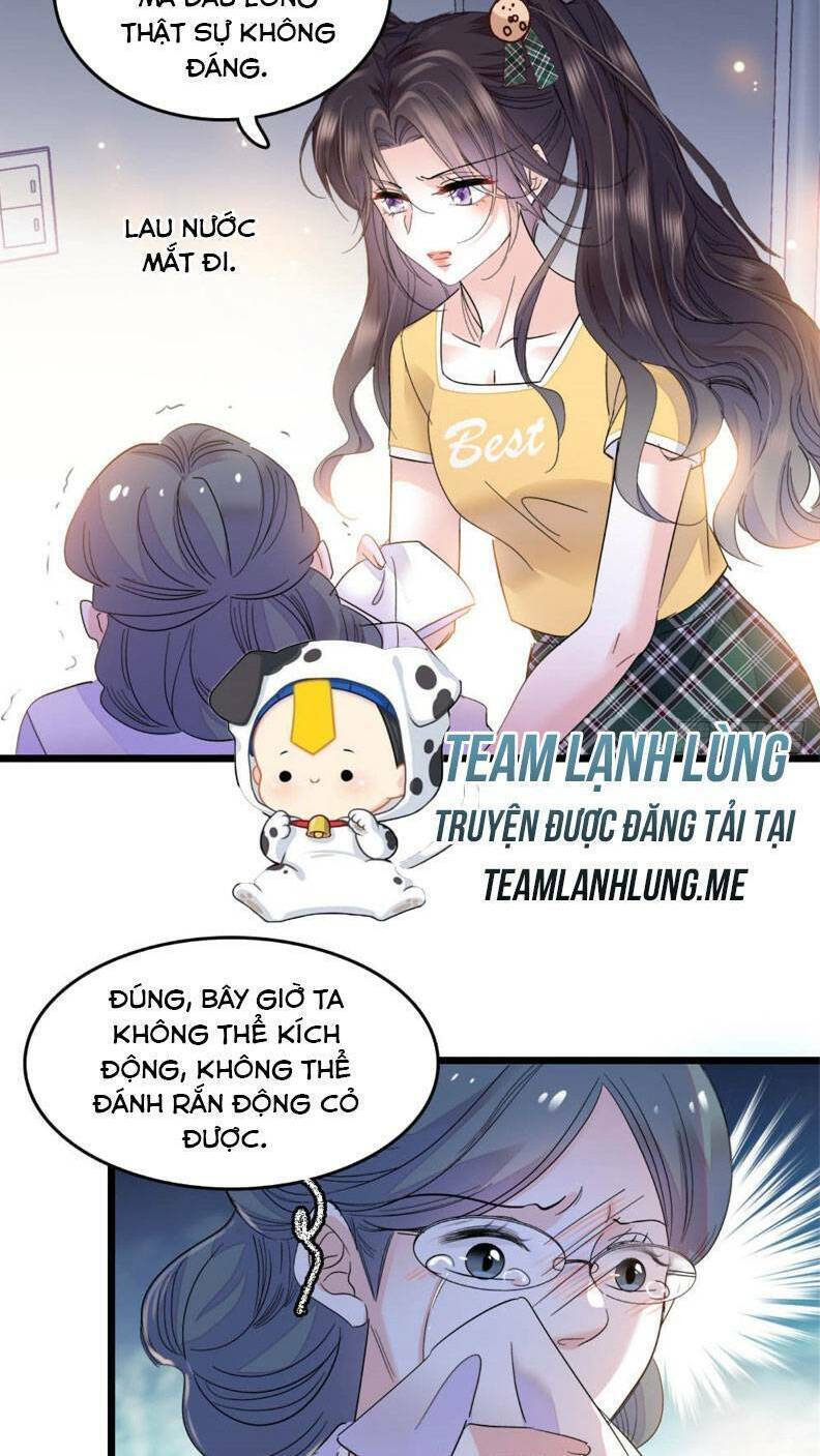 Thiên Kim Toàn Năng Bá Khí Ngút Trời: Chapter 28