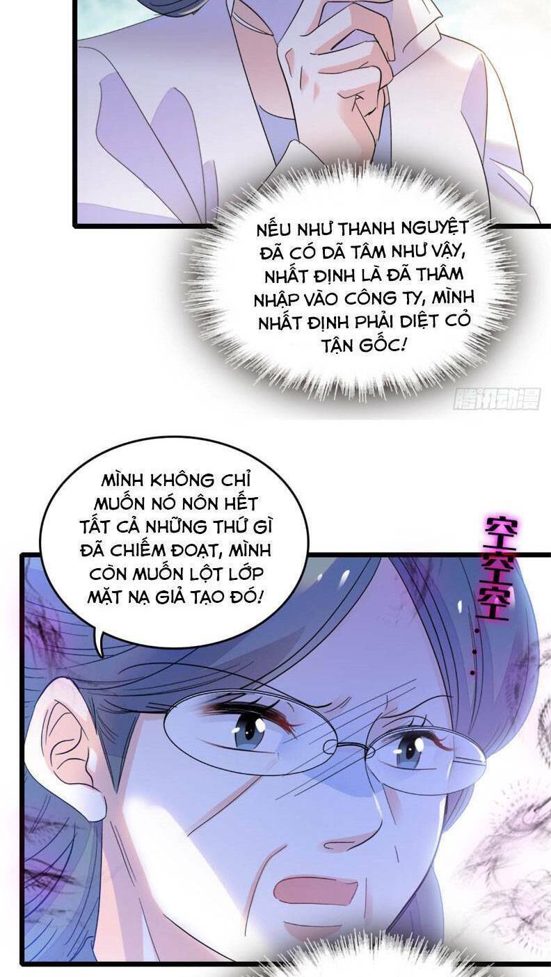 Thiên Kim Toàn Năng Bá Khí Ngút Trời: Chapter 28
