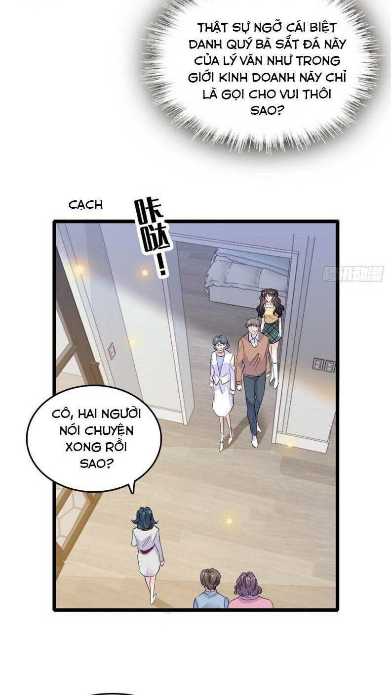Thiên Kim Toàn Năng Bá Khí Ngút Trời: Chapter 28