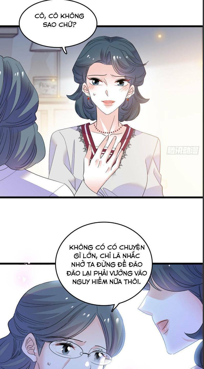 Thiên Kim Toàn Năng Bá Khí Ngút Trời: Chapter 28
