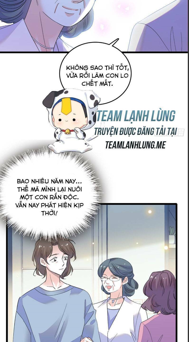 Thiên Kim Toàn Năng Bá Khí Ngút Trời: Chapter 28
