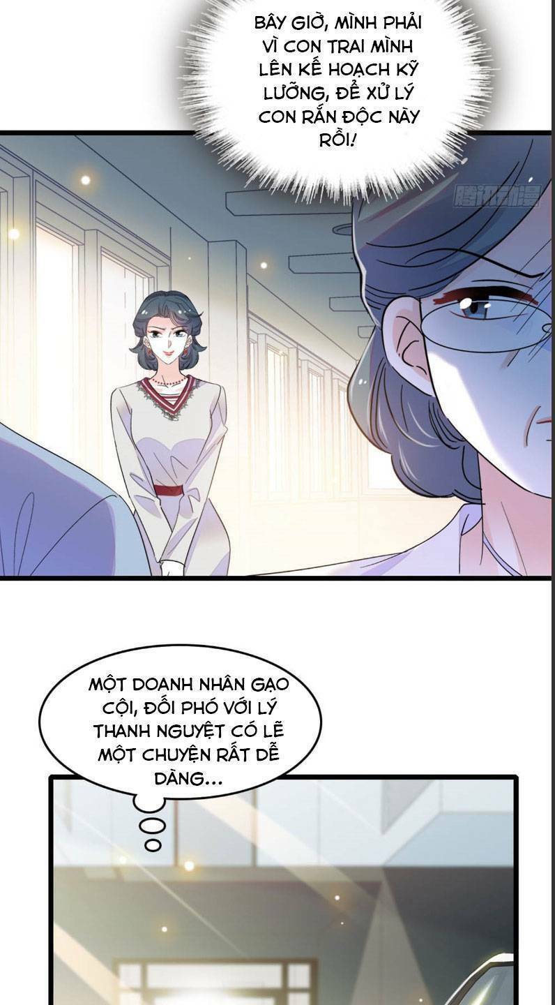 Thiên Kim Toàn Năng Bá Khí Ngút Trời: Chapter 28