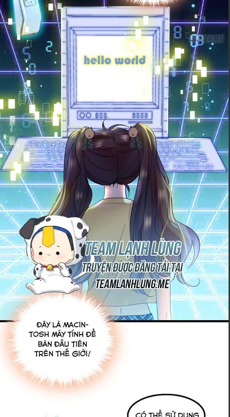 Thiên Kim Toàn Năng Bá Khí Ngút Trời: Chapter 28