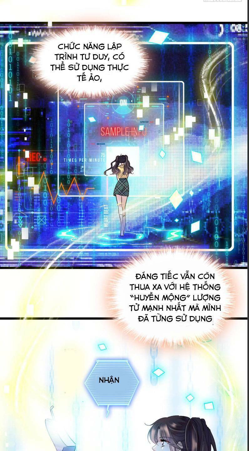 Thiên Kim Toàn Năng Bá Khí Ngút Trời: Chapter 28