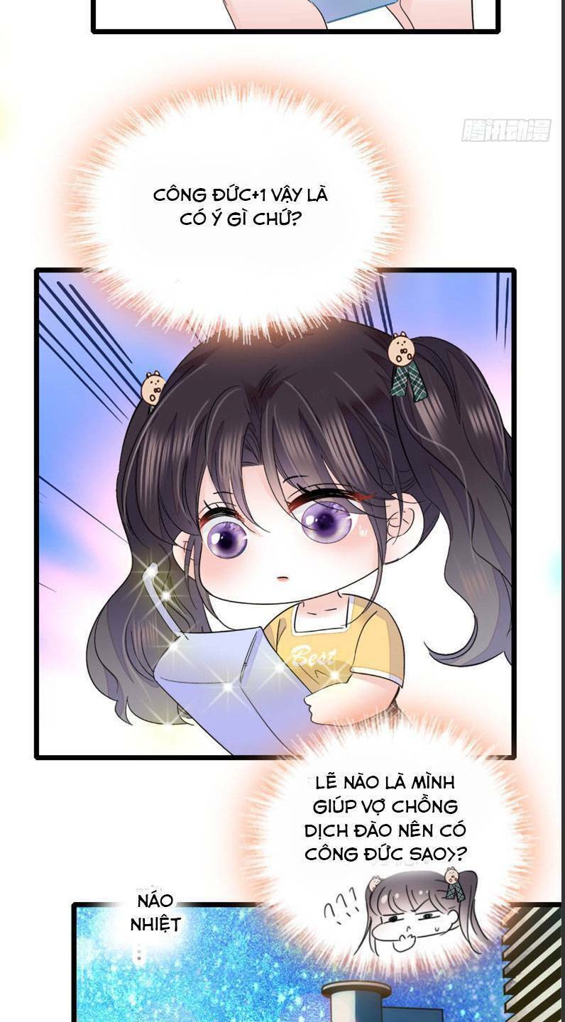 Thiên Kim Toàn Năng Bá Khí Ngút Trời: Chapter 28