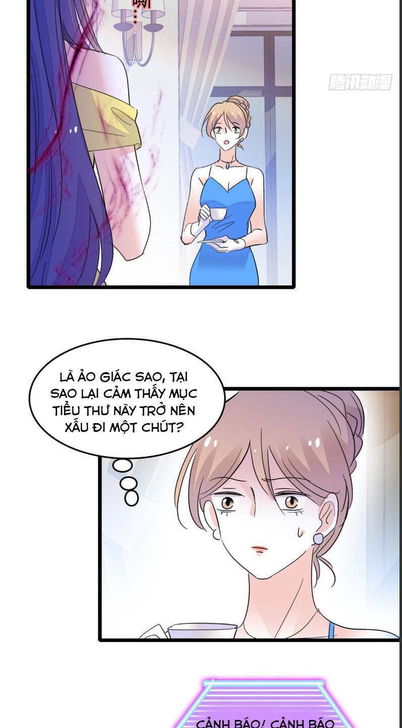 Thiên Kim Toàn Năng Bá Khí Ngút Trời: Chapter 28