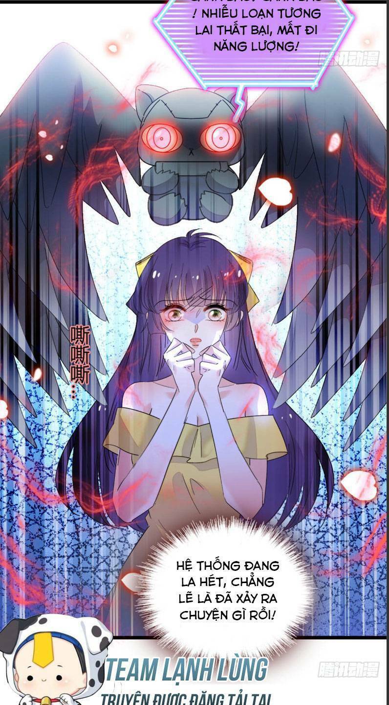 Thiên Kim Toàn Năng Bá Khí Ngút Trời: Chapter 28