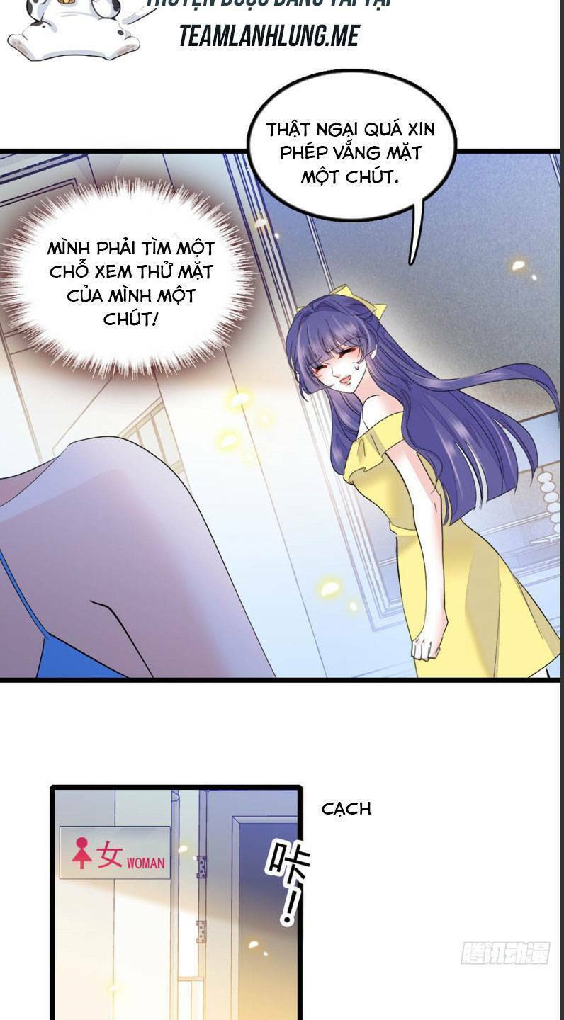 Thiên Kim Toàn Năng Bá Khí Ngút Trời: Chapter 28