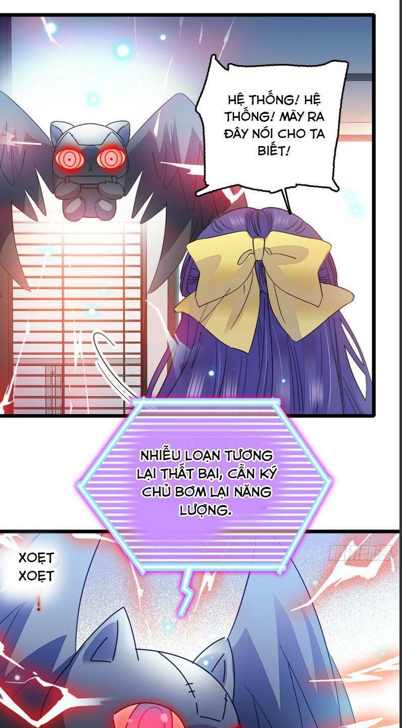 Thiên Kim Toàn Năng Bá Khí Ngút Trời: Chapter 28