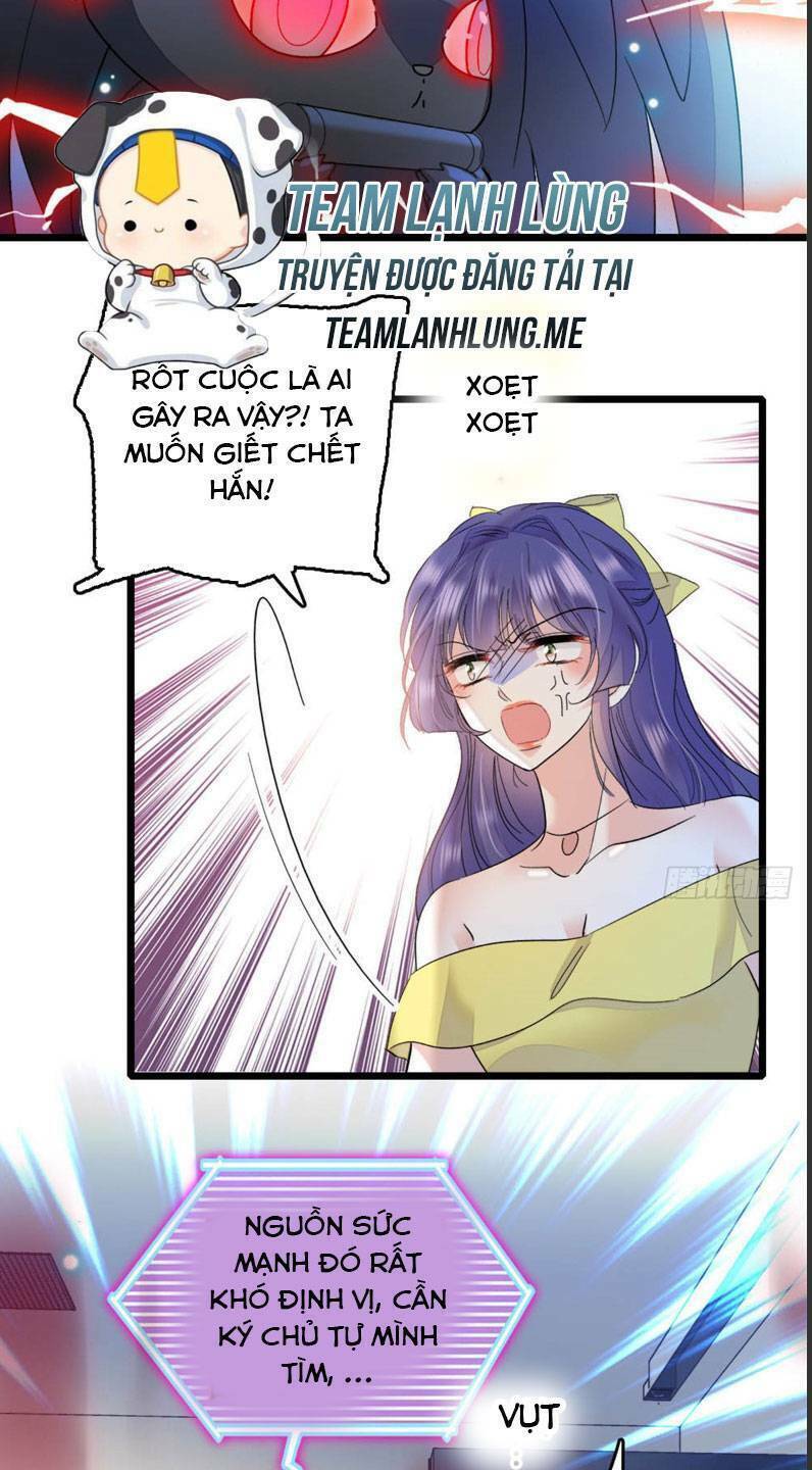 Thiên Kim Toàn Năng Bá Khí Ngút Trời: Chapter 28