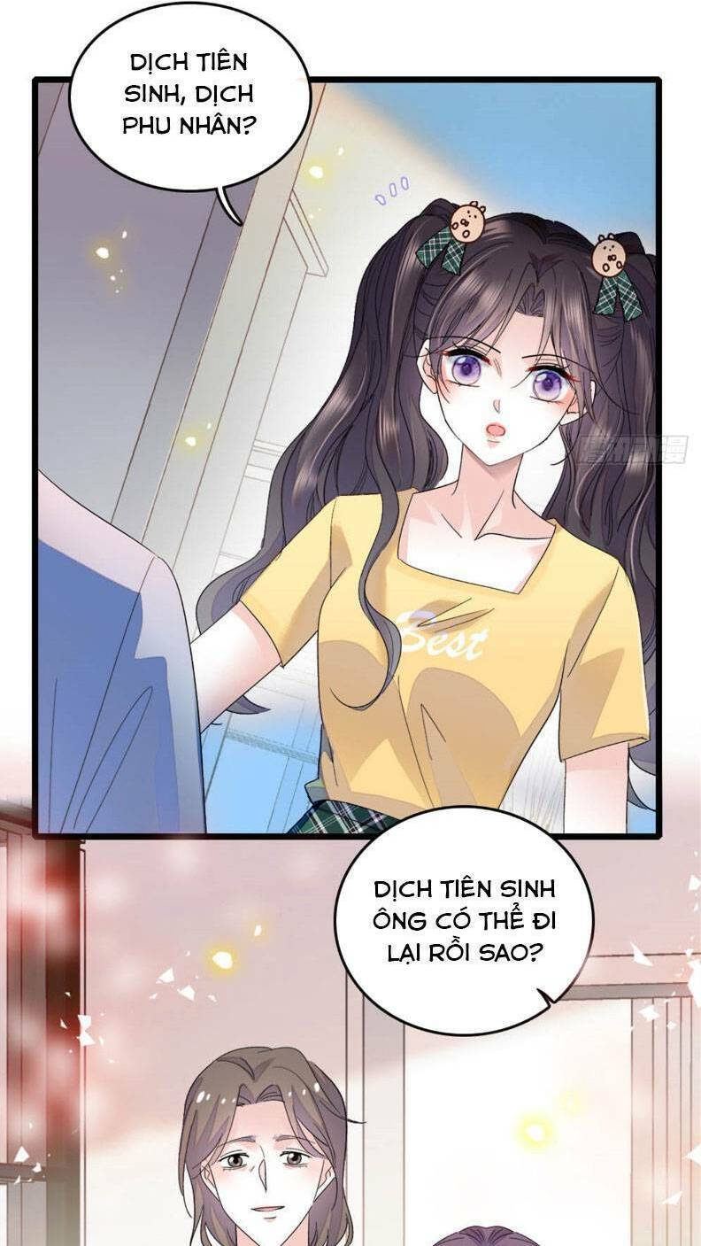 Thiên Kim Toàn Năng Bá Khí Ngút Trời: Chapter 28