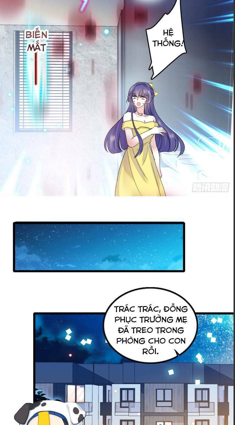 Thiên Kim Toàn Năng Bá Khí Ngút Trời: Chapter 28