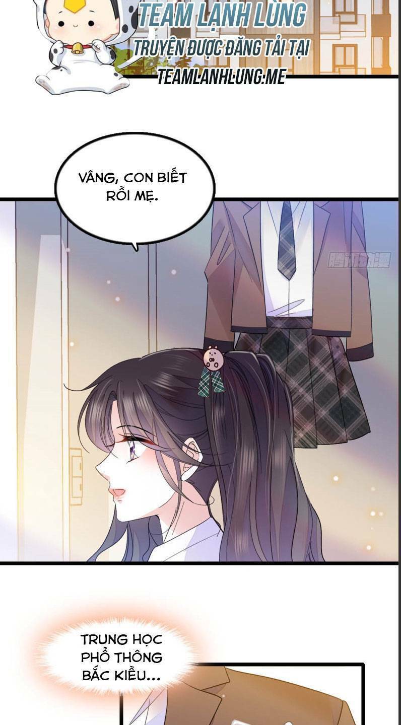 Thiên Kim Toàn Năng Bá Khí Ngút Trời: Chapter 28