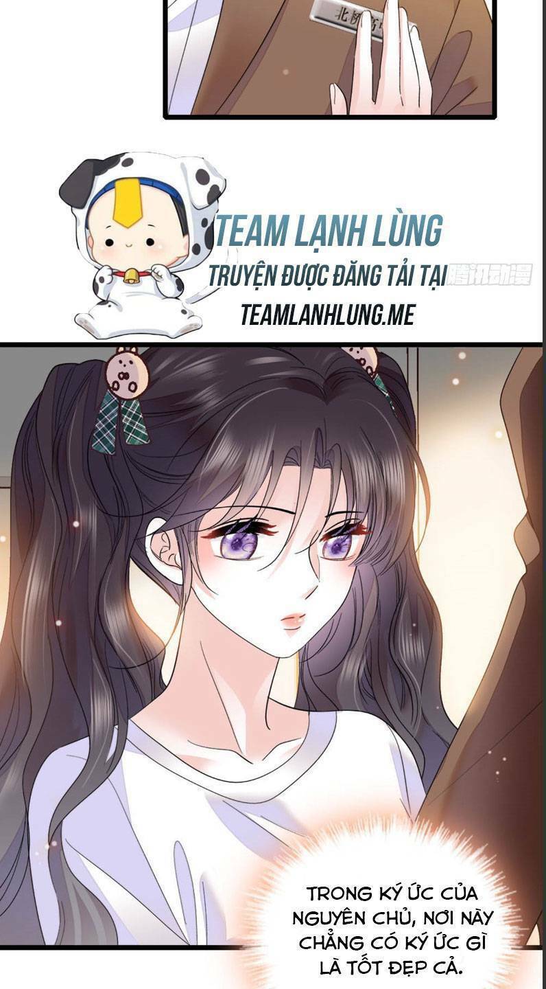 Thiên Kim Toàn Năng Bá Khí Ngút Trời: Chapter 28