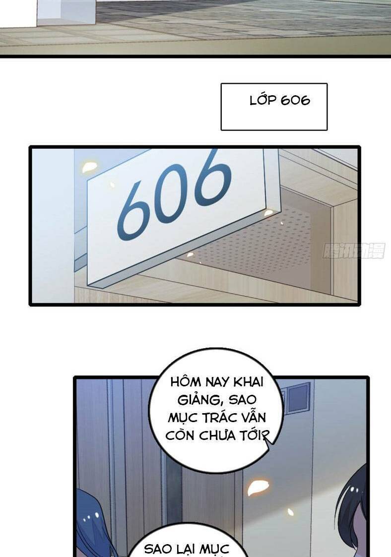 Thiên Kim Toàn Năng Bá Khí Ngút Trời: Chapter 28