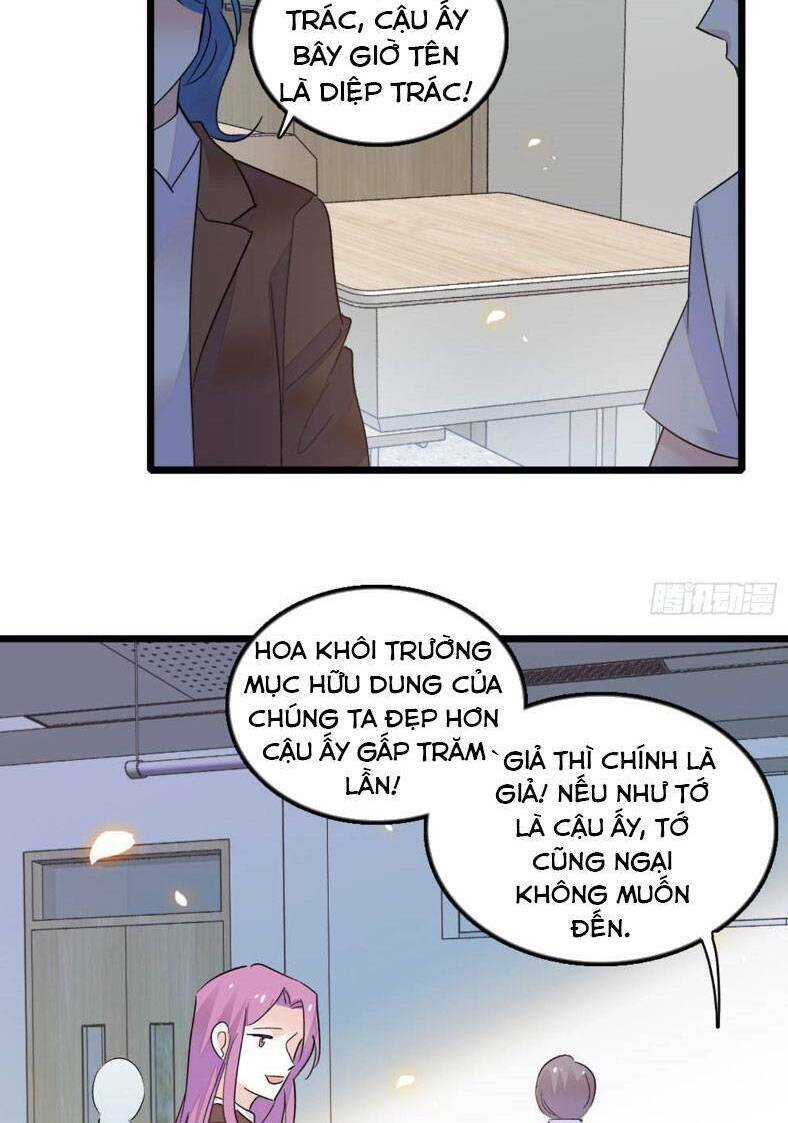Thiên Kim Toàn Năng Bá Khí Ngút Trời: Chapter 28