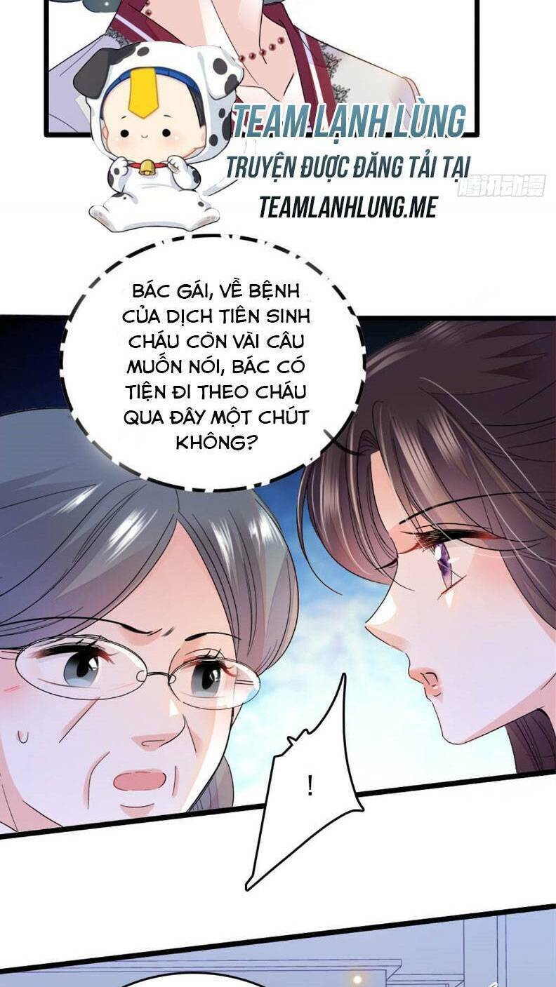 Thiên Kim Toàn Năng Bá Khí Ngút Trời: Chapter 28