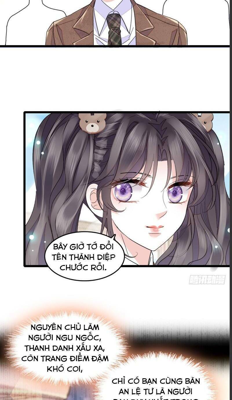 Thiên Kim Toàn Năng Bá Khí Ngút Trời: Chapter 29