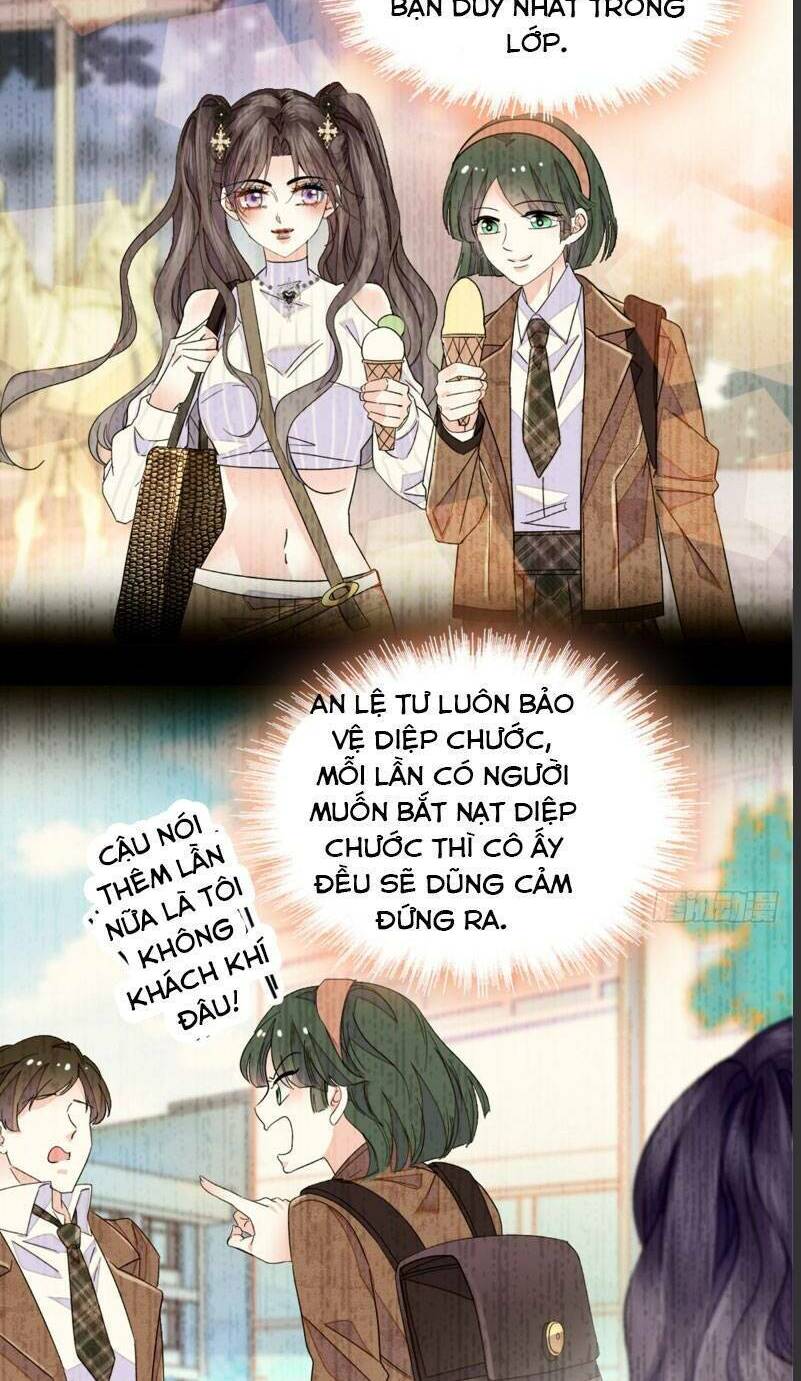 Thiên Kim Toàn Năng Bá Khí Ngút Trời: Chapter 29