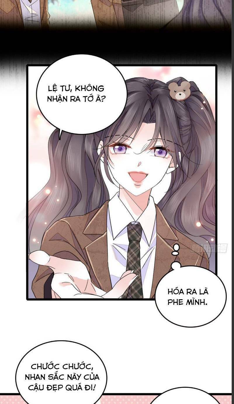 Thiên Kim Toàn Năng Bá Khí Ngút Trời: Chapter 29