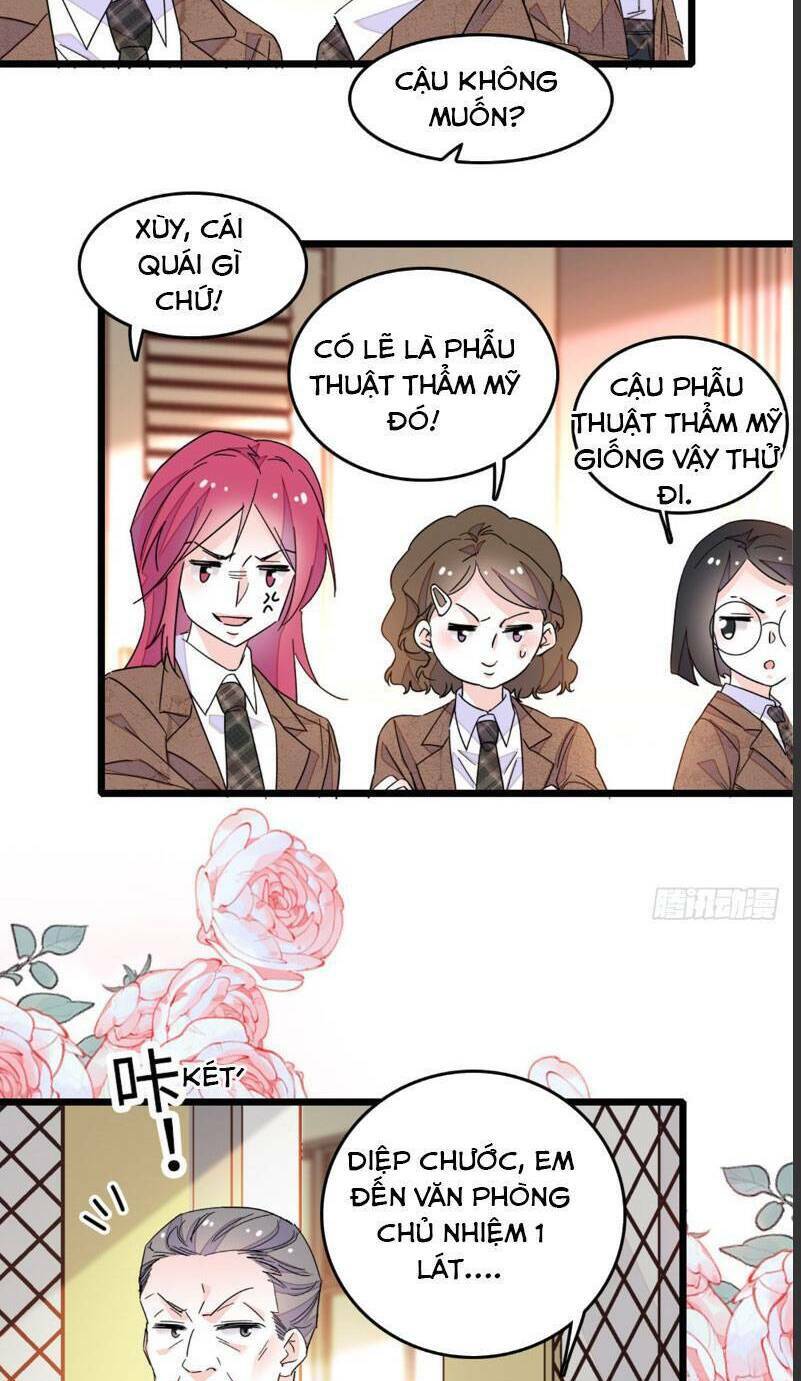 Thiên Kim Toàn Năng Bá Khí Ngút Trời: Chapter 29