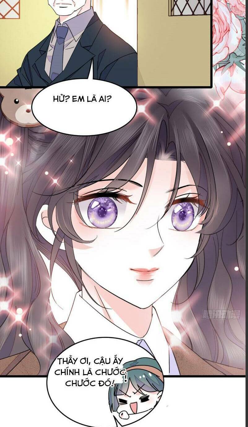 Thiên Kim Toàn Năng Bá Khí Ngút Trời: Chapter 29