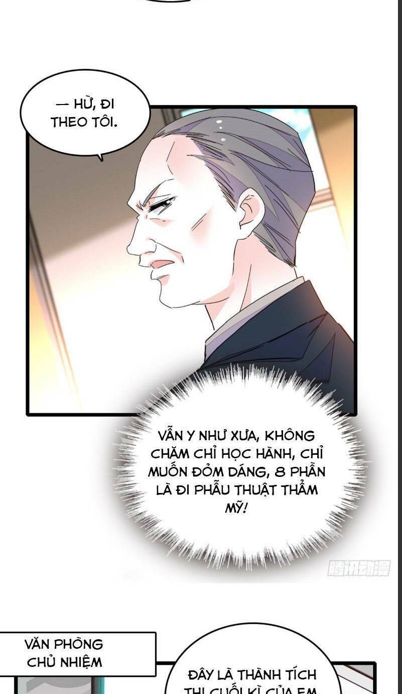 Thiên Kim Toàn Năng Bá Khí Ngút Trời: Chapter 29