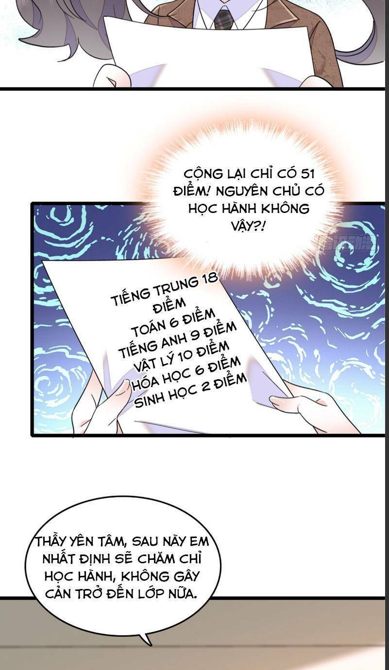 Thiên Kim Toàn Năng Bá Khí Ngút Trời: Chapter 29