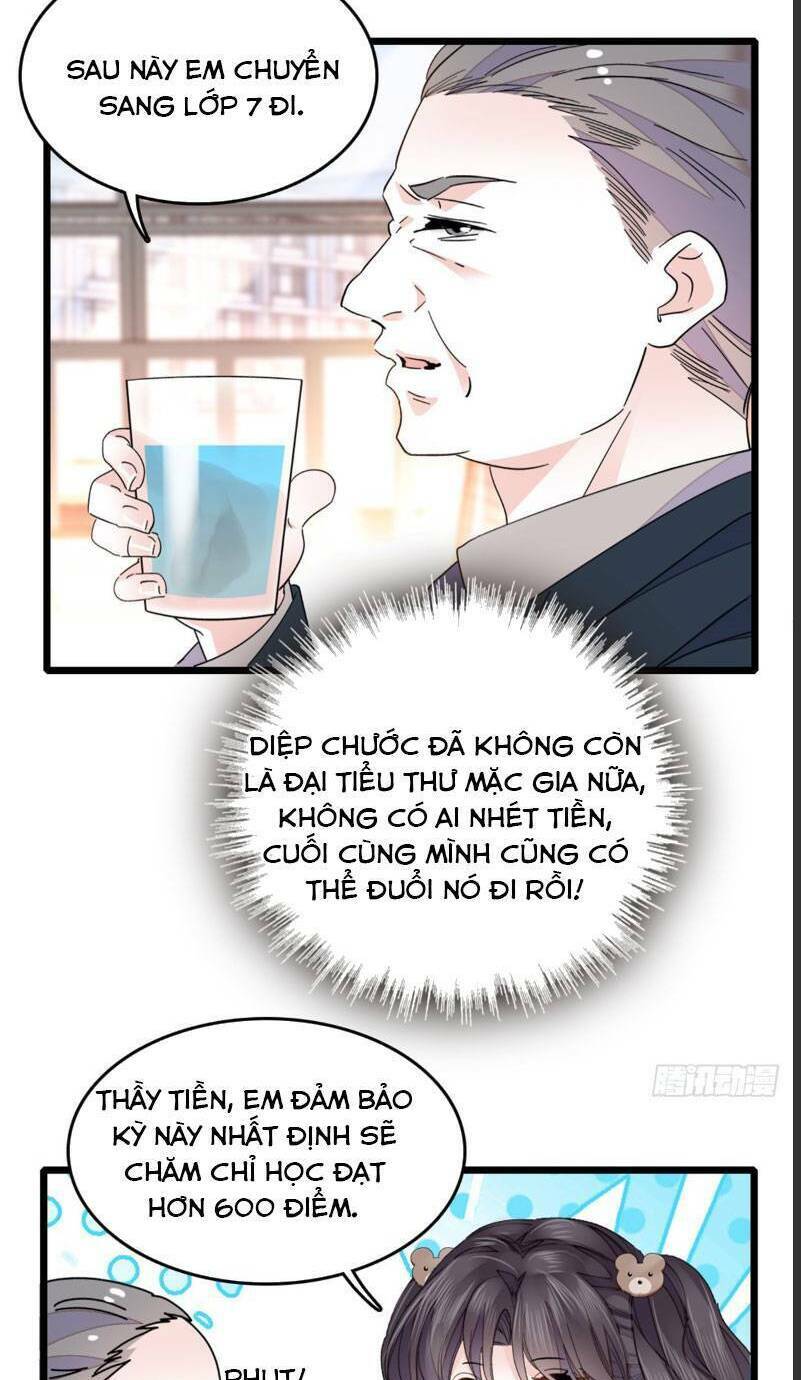 Thiên Kim Toàn Năng Bá Khí Ngút Trời: Chapter 29