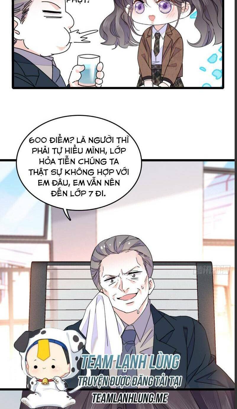 Thiên Kim Toàn Năng Bá Khí Ngút Trời: Chapter 29