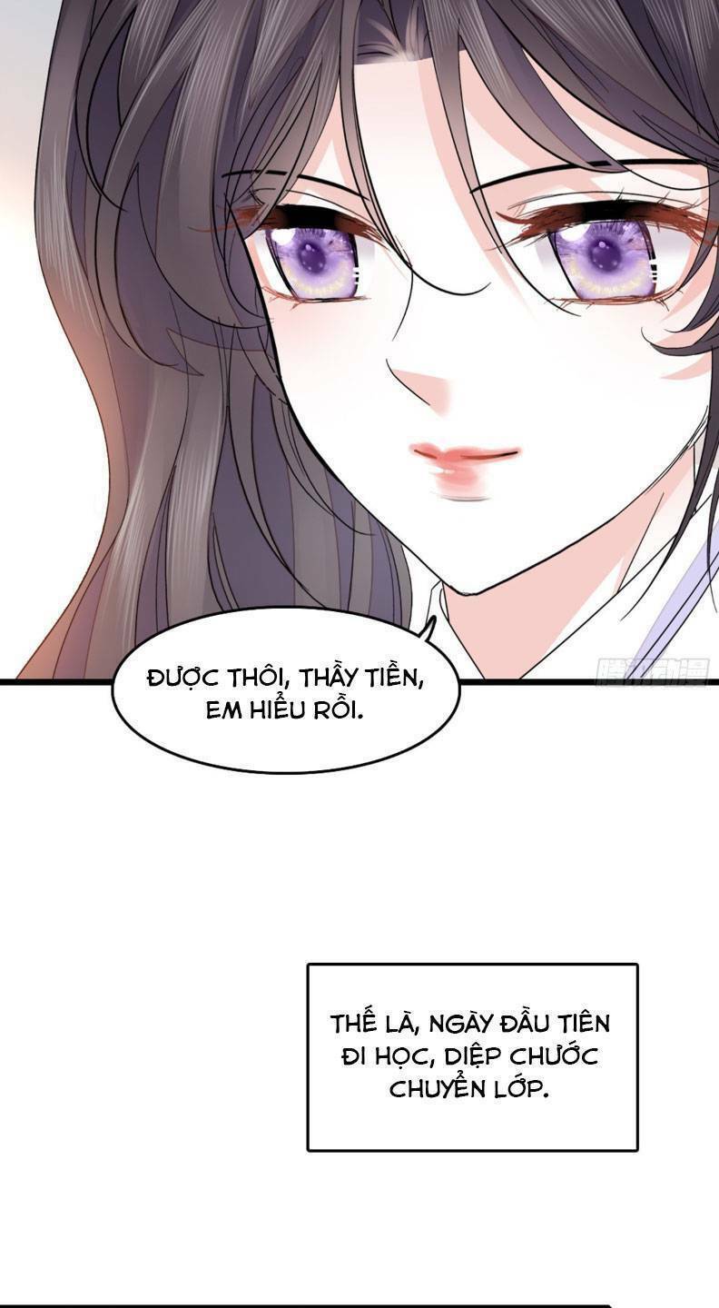 Thiên Kim Toàn Năng Bá Khí Ngút Trời: Chapter 29