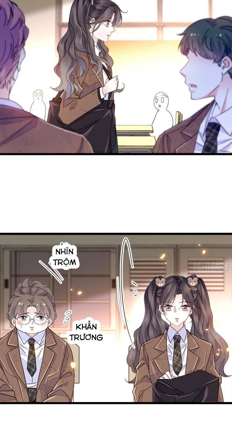 Thiên Kim Toàn Năng Bá Khí Ngút Trời: Chapter 29