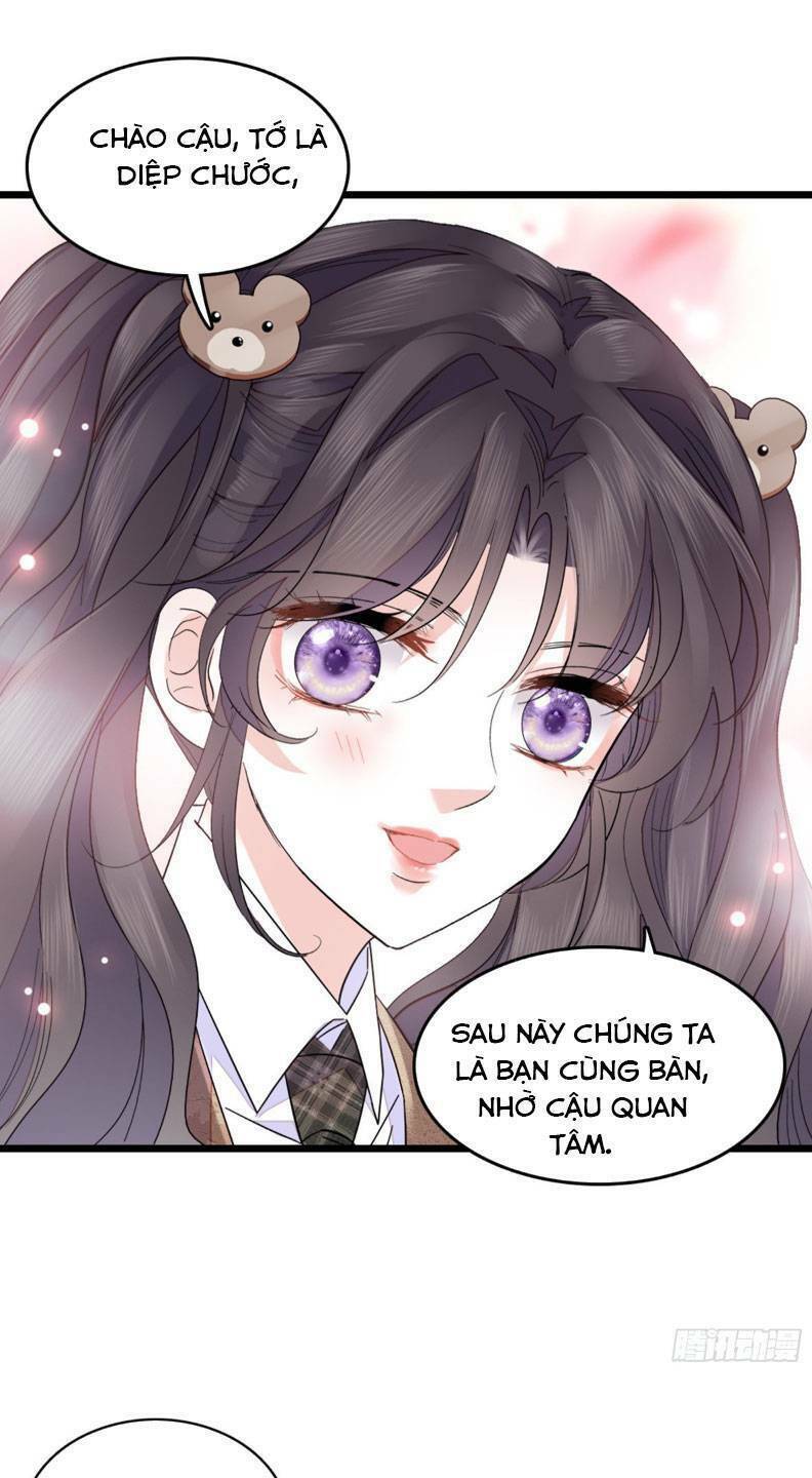 Thiên Kim Toàn Năng Bá Khí Ngút Trời: Chapter 29