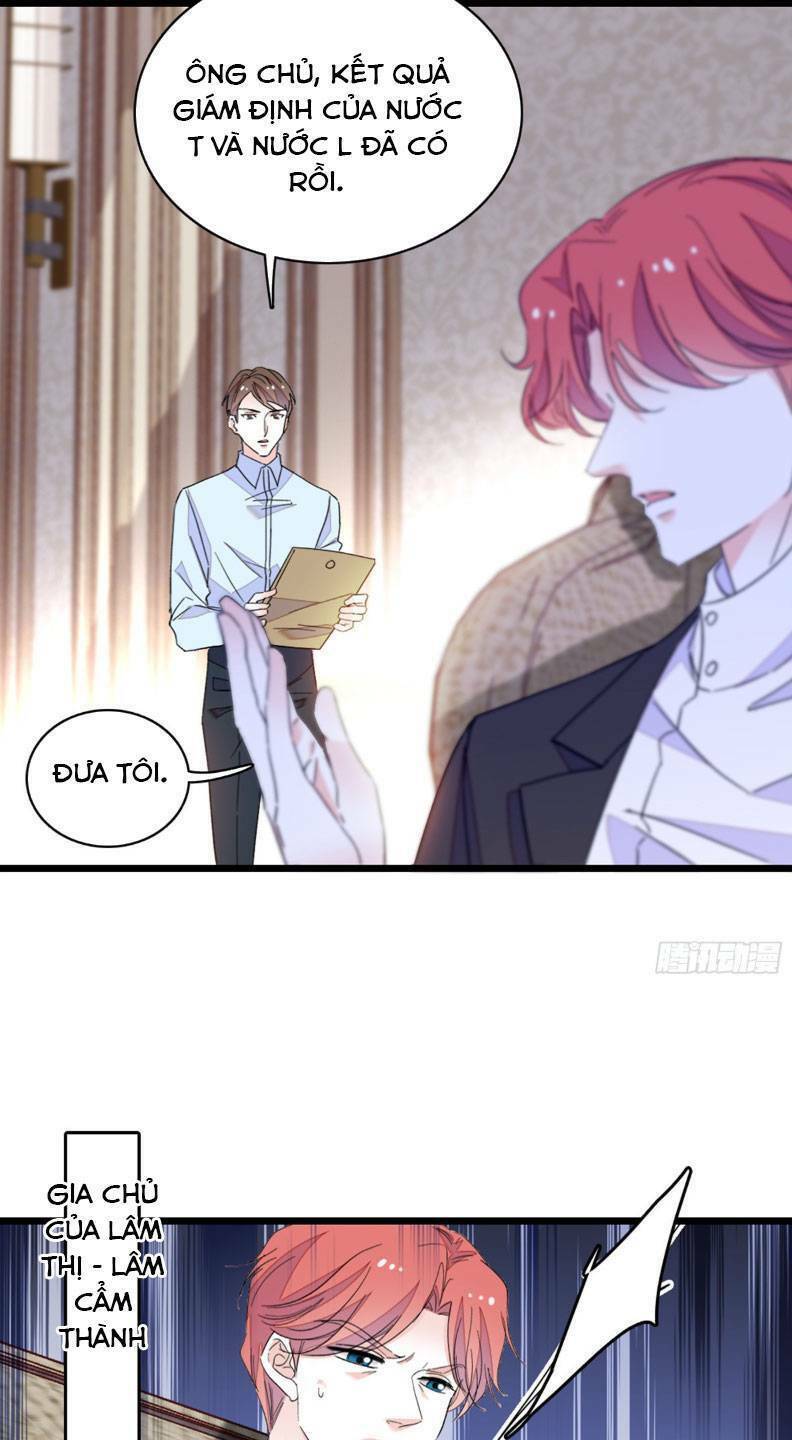 Thiên Kim Toàn Năng Bá Khí Ngút Trời: Chapter 29