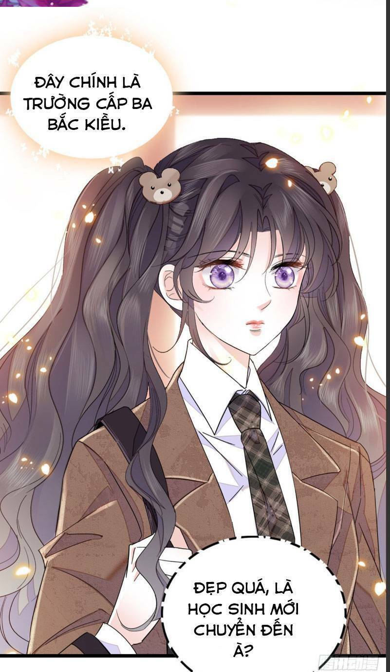 Thiên Kim Toàn Năng Bá Khí Ngút Trời: Chapter 29