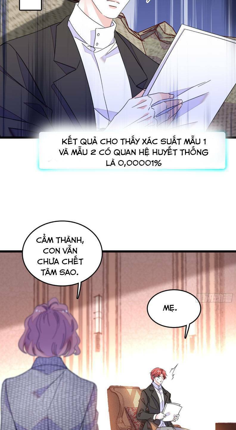 Thiên Kim Toàn Năng Bá Khí Ngút Trời: Chapter 29