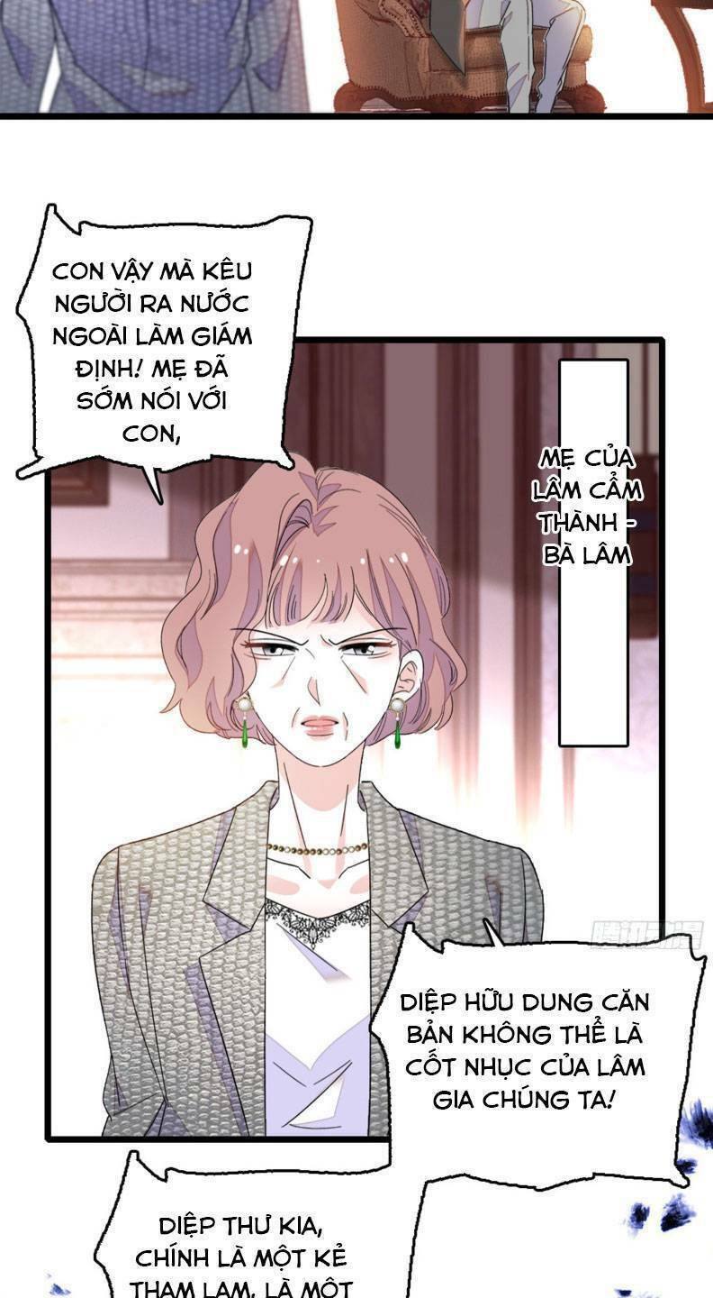 Thiên Kim Toàn Năng Bá Khí Ngút Trời: Chapter 29