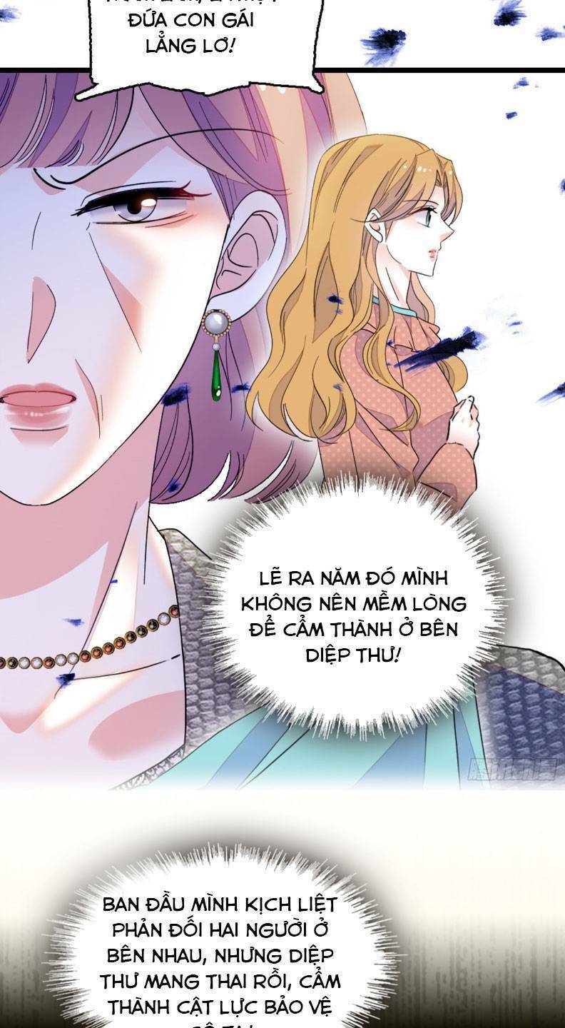 Thiên Kim Toàn Năng Bá Khí Ngút Trời: Chapter 29