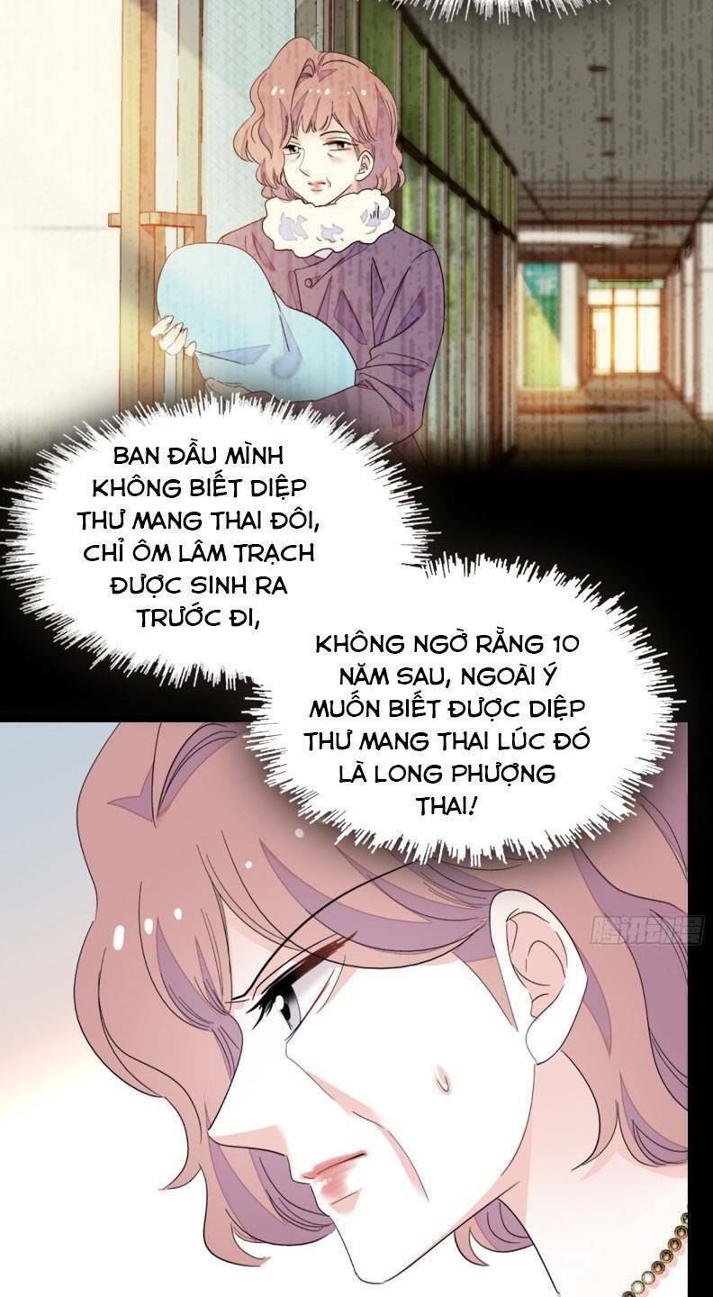 Thiên Kim Toàn Năng Bá Khí Ngút Trời: Chapter 29