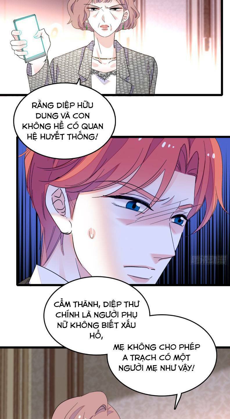 Thiên Kim Toàn Năng Bá Khí Ngút Trời: Chapter 29