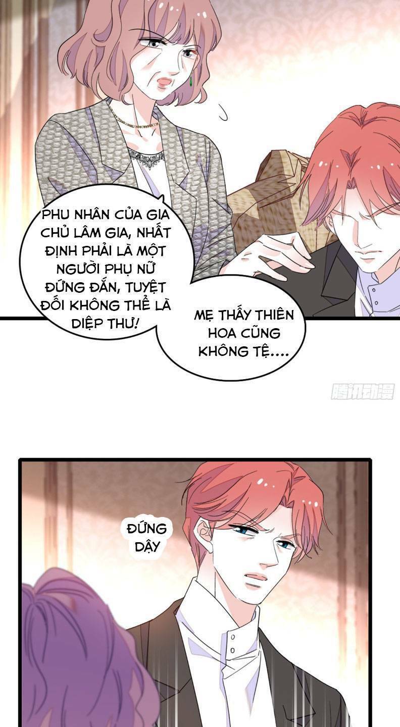 Thiên Kim Toàn Năng Bá Khí Ngút Trời: Chapter 29