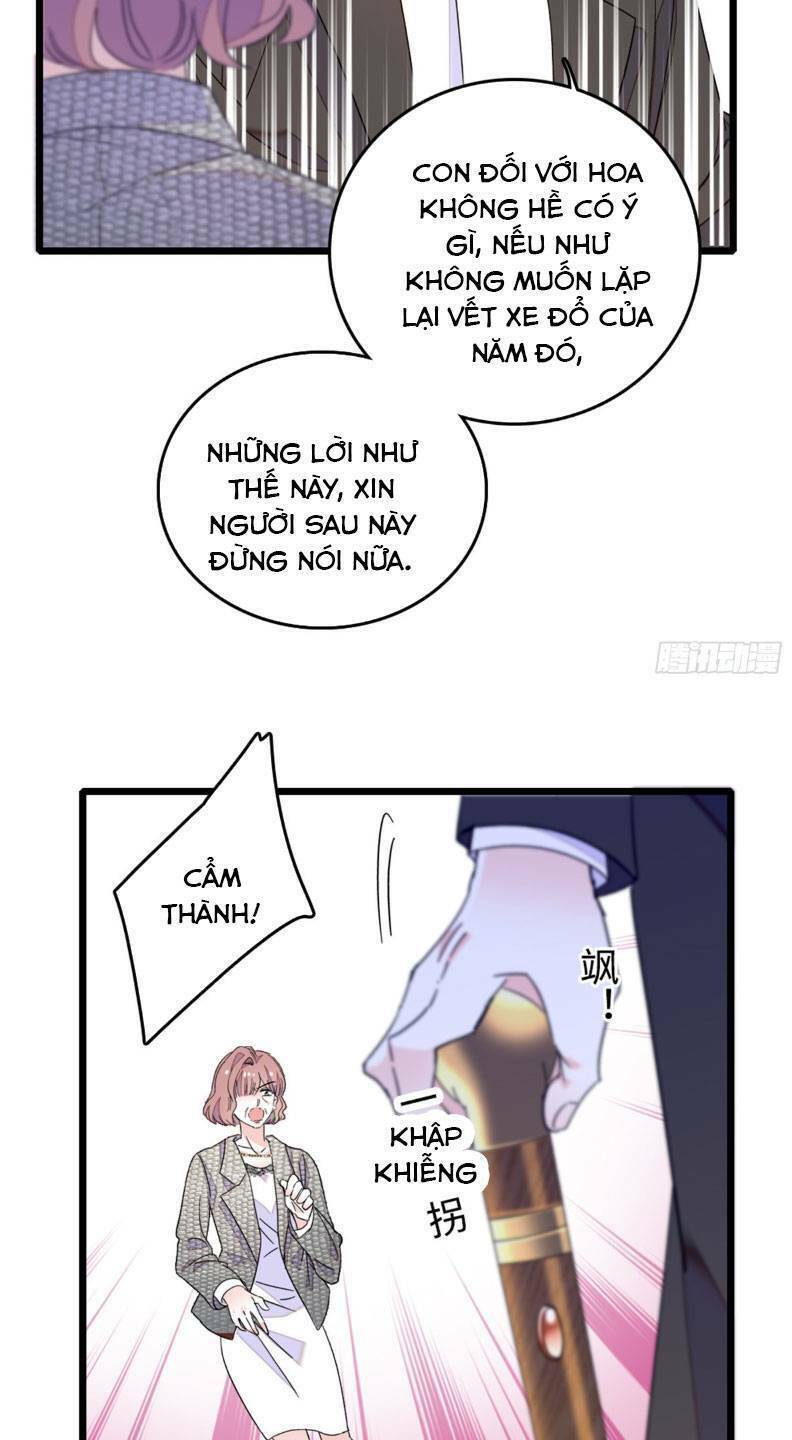 Thiên Kim Toàn Năng Bá Khí Ngút Trời: Chapter 29