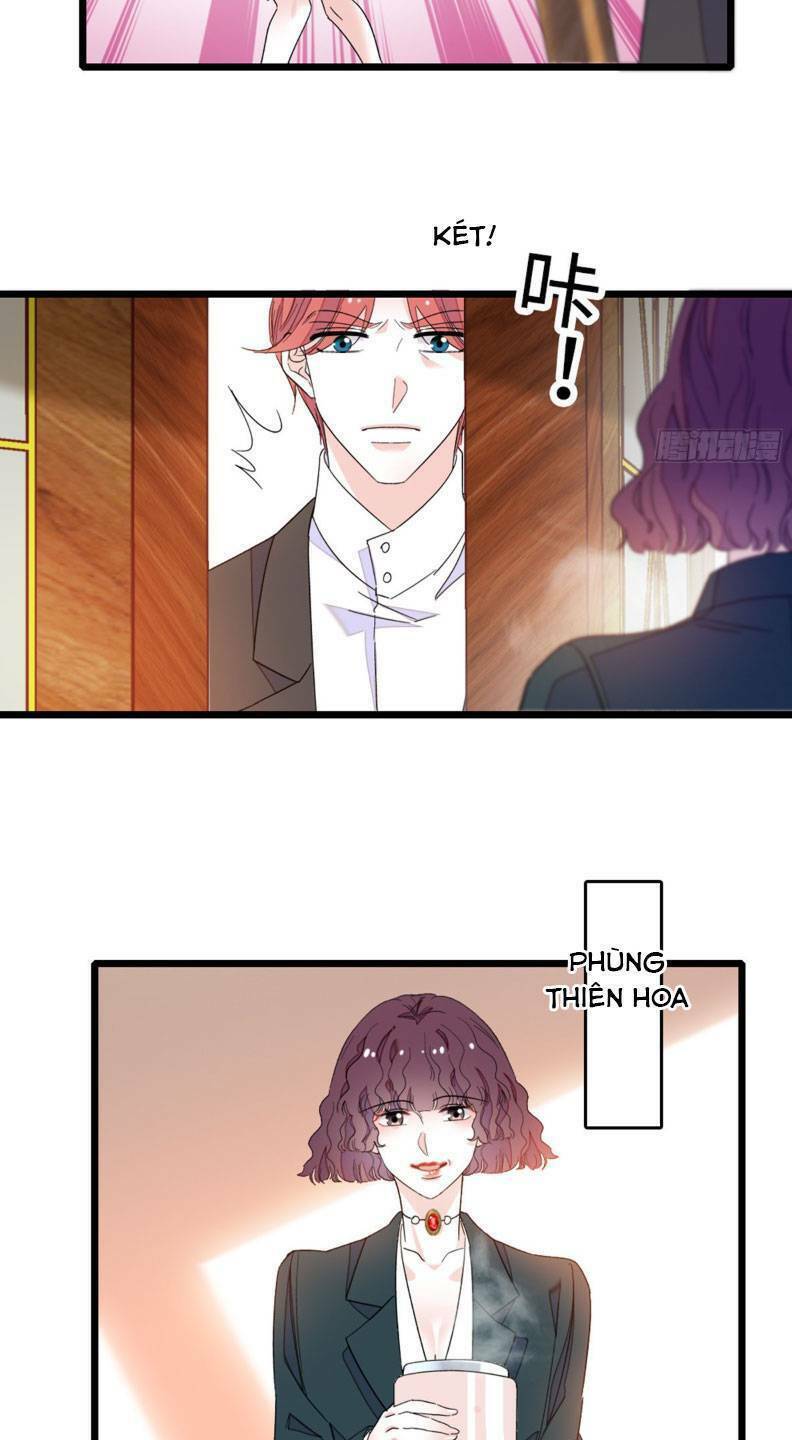 Thiên Kim Toàn Năng Bá Khí Ngút Trời: Chapter 29