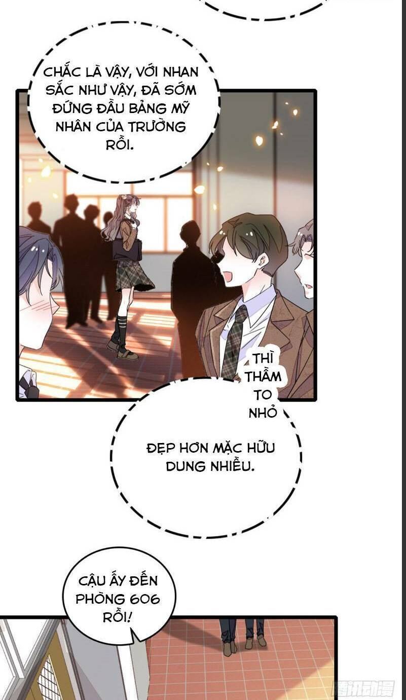 Thiên Kim Toàn Năng Bá Khí Ngút Trời: Chapter 29