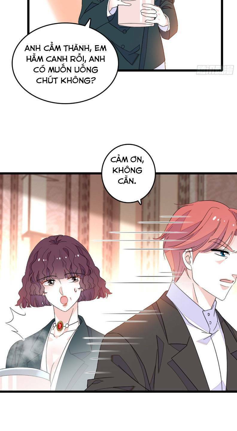 Thiên Kim Toàn Năng Bá Khí Ngút Trời: Chapter 29