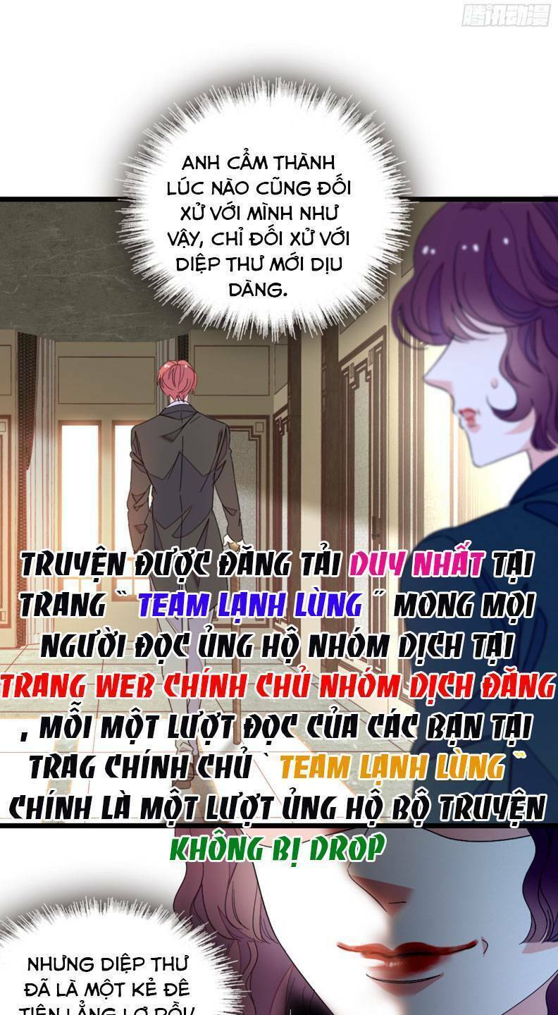 Thiên Kim Toàn Năng Bá Khí Ngút Trời: Chapter 29