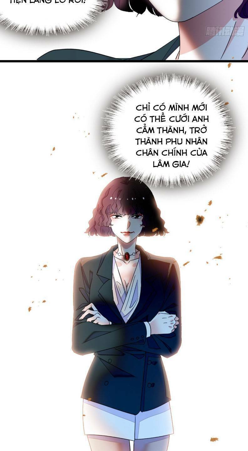Thiên Kim Toàn Năng Bá Khí Ngút Trời: Chapter 29