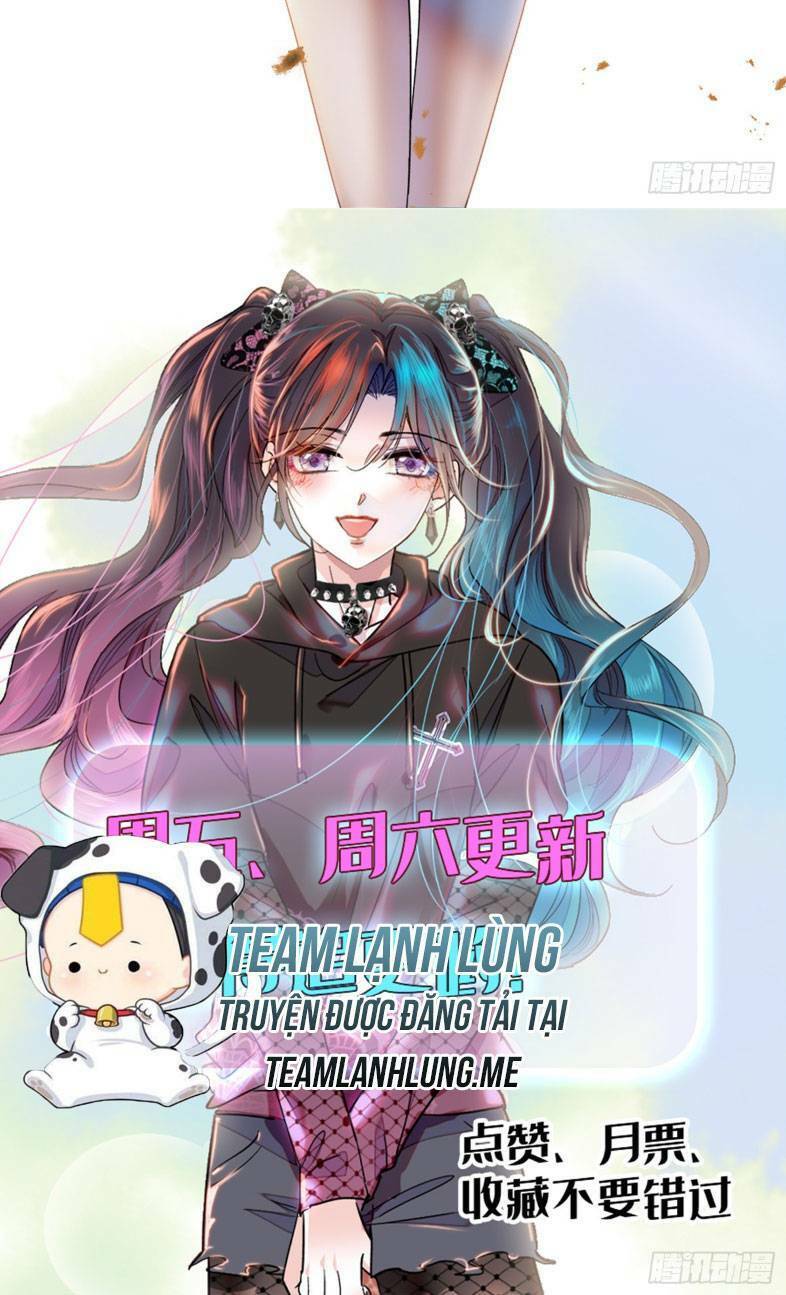 Thiên Kim Toàn Năng Bá Khí Ngút Trời: Chapter 29