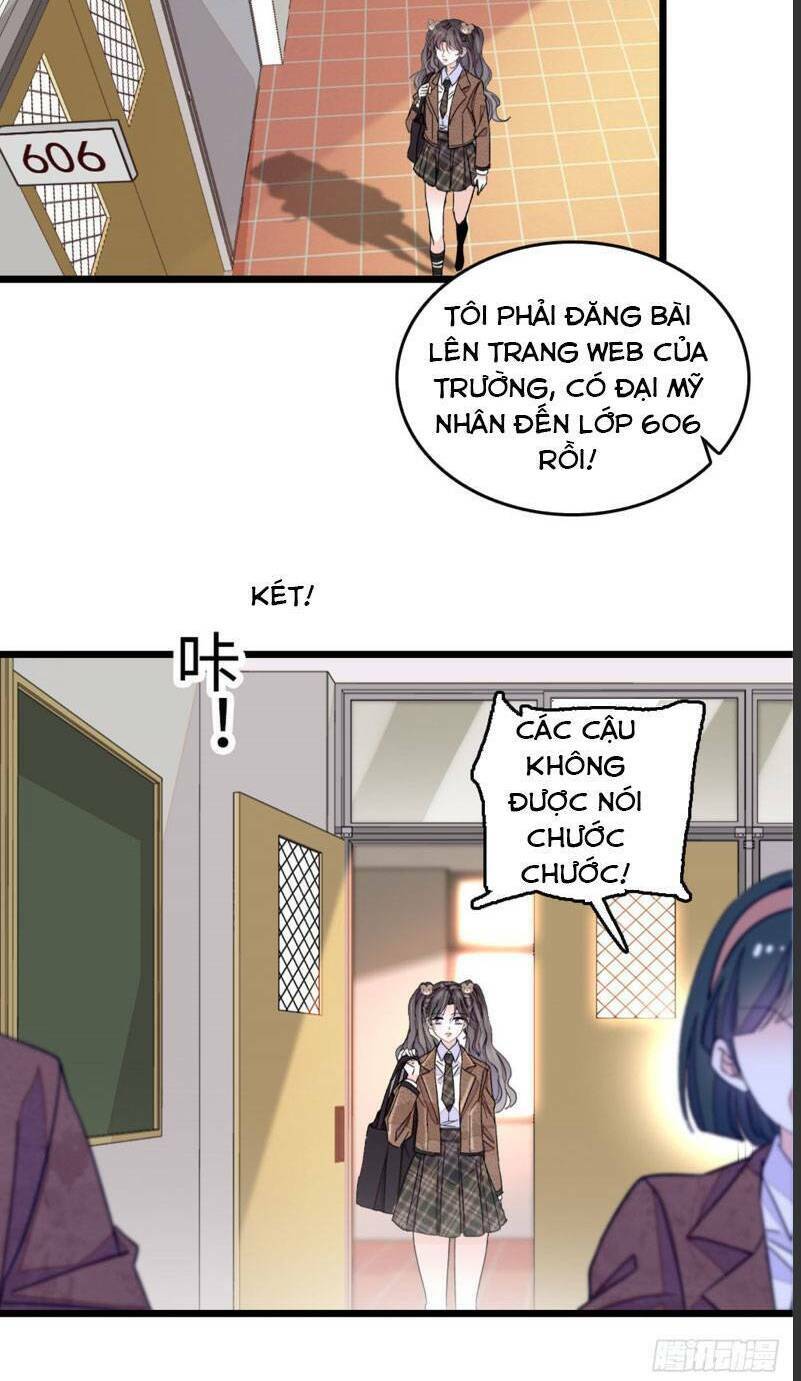 Thiên Kim Toàn Năng Bá Khí Ngút Trời: Chapter 29