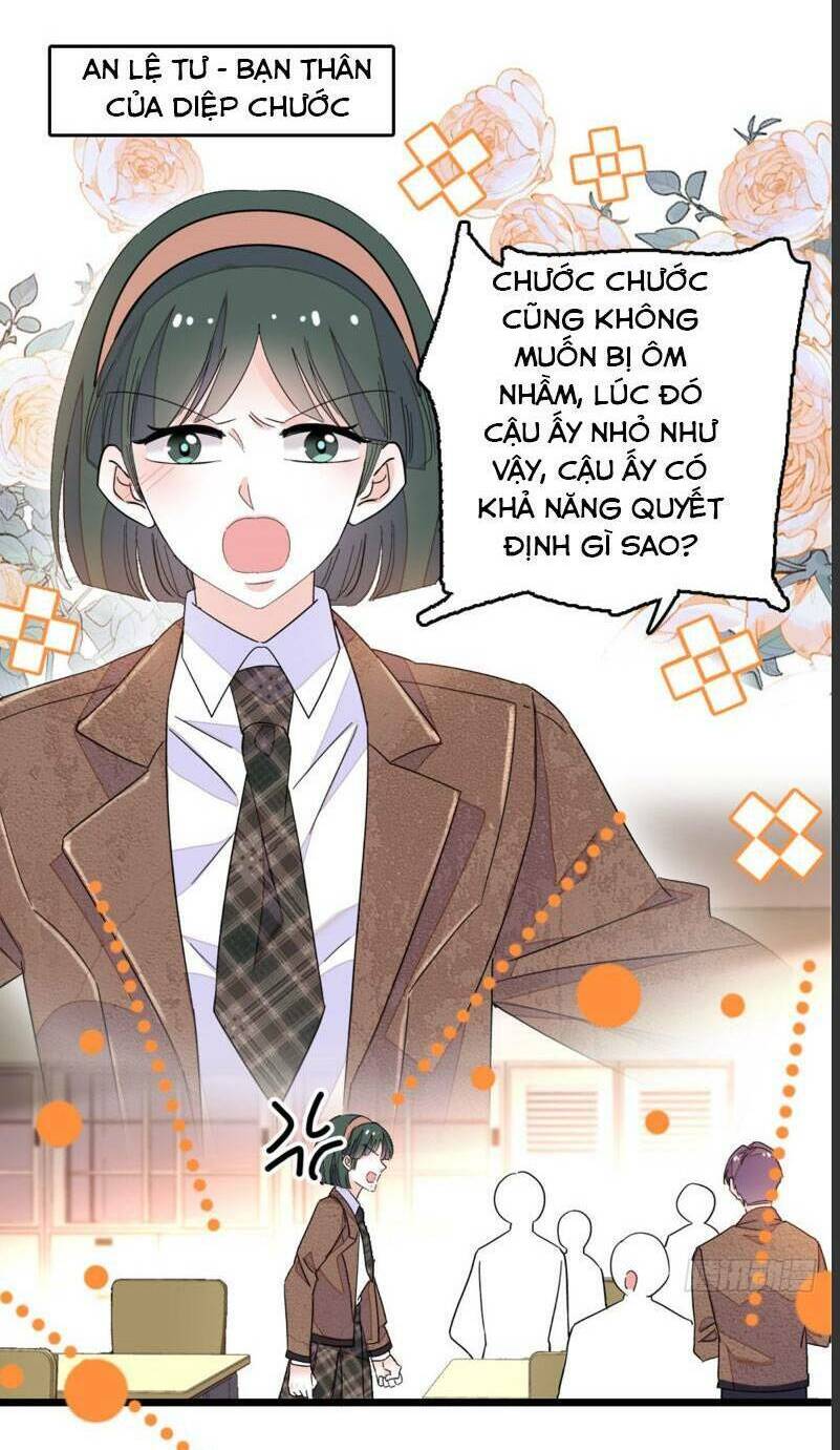 Thiên Kim Toàn Năng Bá Khí Ngút Trời: Chapter 29